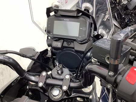 スズキ Vストローム250 【マル得】 V-Strom 250 DS11A型 ミラー・ヘッドライトバイザー・SC-PR 22