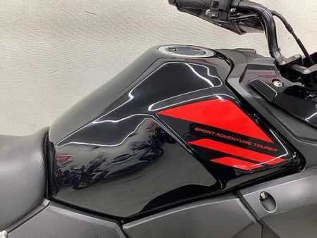 スズキ Vストローム250 【マル得】 V-Strom 250 DS11A型 ミラー・ヘッドライトバイザー・SC-PR 24