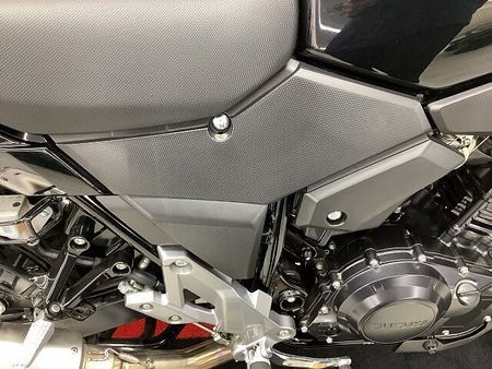 スズキ Vストローム250 【マル得】 V-Strom 250 DS11A型 ミラー・ヘッドライトバイザー・SC-PR 29