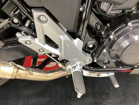 スズキ Vストローム250 【マル得】 V-Strom 250 DS11A型 ミラー・ヘッドライトバイザー・SC-PR 30