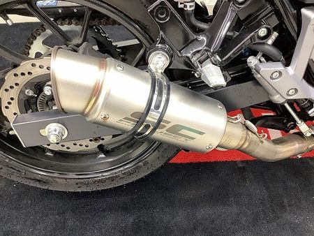 スズキ Vストローム250 【マル得】 V-Strom 250 DS11A型 ミラー・ヘッドライトバイザー・SC-PR 31