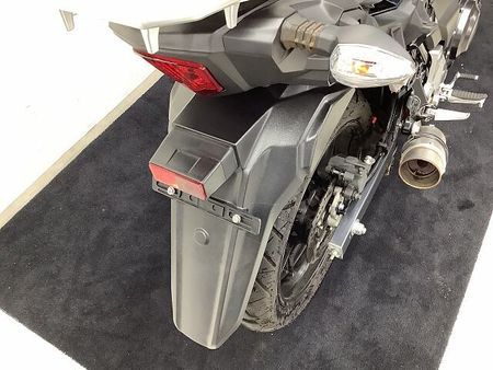 スズキ Vストローム250 【マル得】 V-Strom 250 DS11A型 ミラー・ヘッドライトバイザー・SC-PR 33