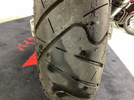 スズキ Vストローム250 【マル得】 V-Strom 250 DS11A型 ミラー・ヘッドライトバイザー・SC-PR 34