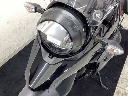 スズキ Vストローム250 【マル得】 V-Strom 250 DS11A型 ミラー・ヘッドライトバイザー・SC-PR 36