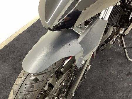 スズキ Vストローム250 【マル得】 V-Strom 250 DS11A型 ミラー・ヘッドライトバイザー・SC-PR 37