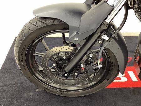 スズキ Vストローム250 【マル得】 V-Strom 250 DS11A型 ミラー・ヘッドライトバイザー・SC-PR 38