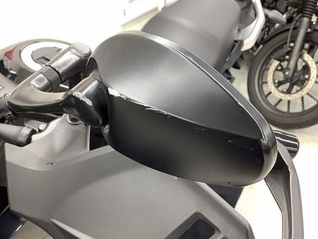 スズキ Vストローム250 【マル得】 V-Strom 250 DS11A型 ミラー・ヘッドライトバイザー・SC-PR 39