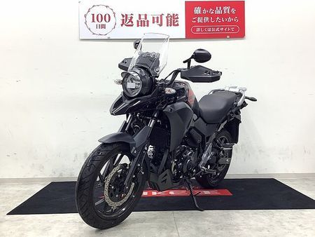スズキ Vストローム250 【マル得】 V-Strom 250 DS11A型 ミラー・ヘッドライトバイザー・SC-PR 6
