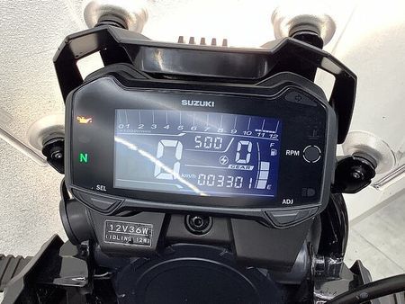 スズキ Vストローム250 【マル得】 V-Strom 250 DS11A型 ミラー・ヘッドライトバイザー・SC-PR 8