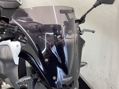 ヤマハ MT-07 MT-07 マルチバー・USBポート・グリップヒーター装備!!! 13