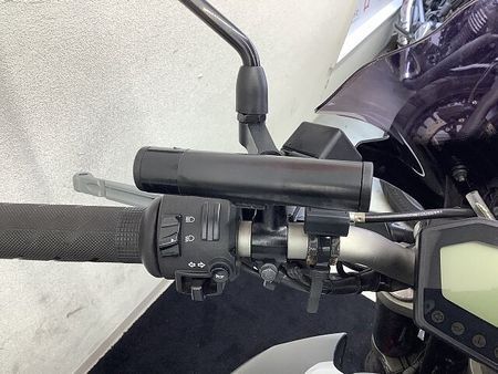 ヤマハ MT-07 MT-07 マルチバー・USBポート・グリップヒーター装備!!! 20
