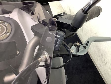 ヤマハ MT-07 MT-07 マルチバー・USBポート・グリップヒーター装備!!! 22