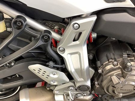 ヤマハ MT-07 MT-07 マルチバー・USBポート・グリップヒーター装備!!! 33
