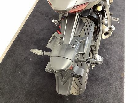 ヤマハ MT-07 MT-07 マルチバー・USBポート・グリップヒーター装備!!! 39