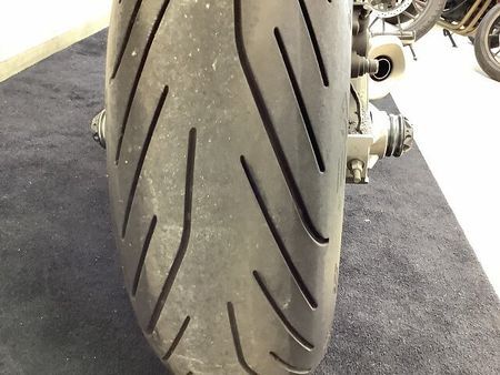 ヤマハ MT-07 MT-07 マルチバー・USBポート・グリップヒーター装備!!! 40