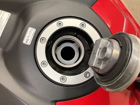 ホンダ CBR600RR CBR600RR 2021年モデル フルノーマル車 !! 12