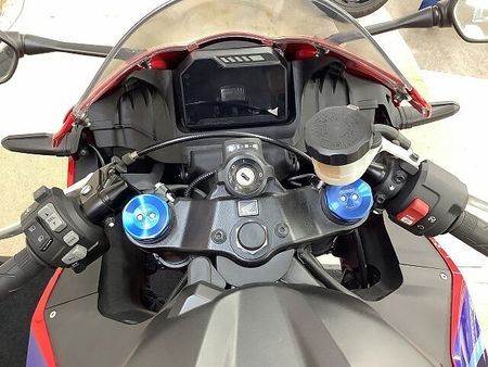 ホンダ CBR600RR CBR600RR 2021年モデル フルノーマル車 !! 13