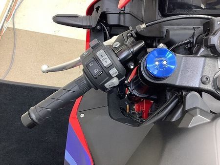 ホンダ CBR600RR CBR600RR 2021年モデル フルノーマル車 !! 14