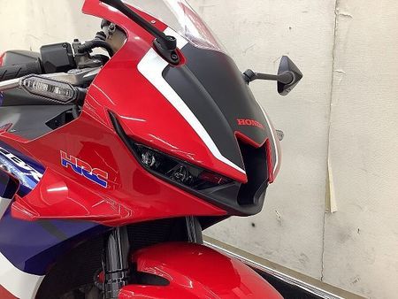 ホンダ CBR600RR CBR600RR 2021年モデル フルノーマル車 !! 20