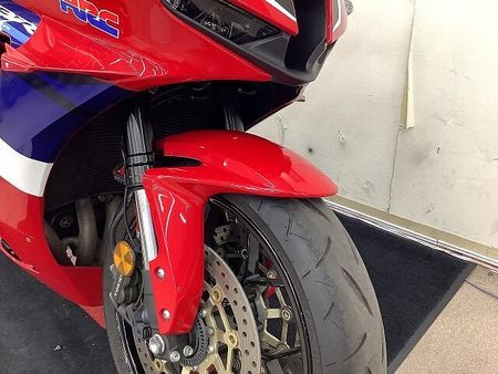 ホンダ CBR600RR CBR600RR 2021年モデル フルノーマル車 !! 21