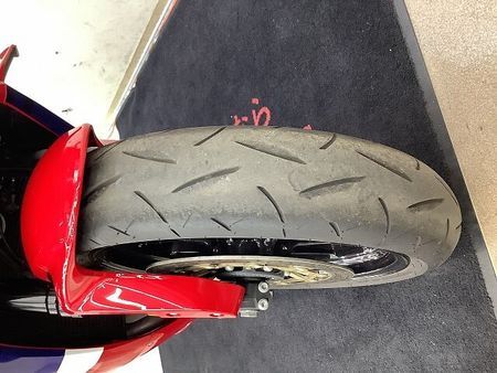 ホンダ CBR600RR CBR600RR 2021年モデル フルノーマル車 !! 22