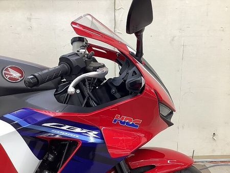 ホンダ CBR600RR CBR600RR 2021年モデル フルノーマル車 !! 23