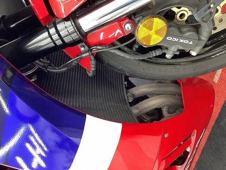 ホンダ CBR600RR CBR600RR 2021年モデル フルノーマル車 !! 25