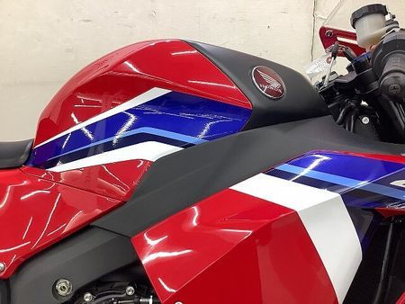 ホンダ CBR600RR CBR600RR 2021年モデル フルノーマル車 !! 26