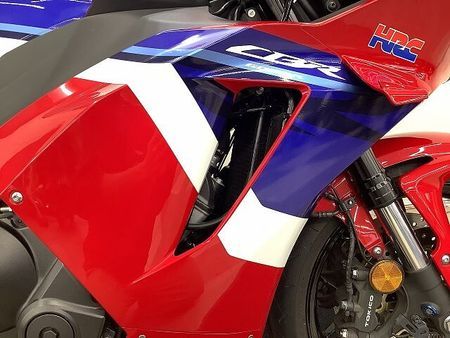 ホンダ CBR600RR CBR600RR 2021年モデル フルノーマル車 !! 27