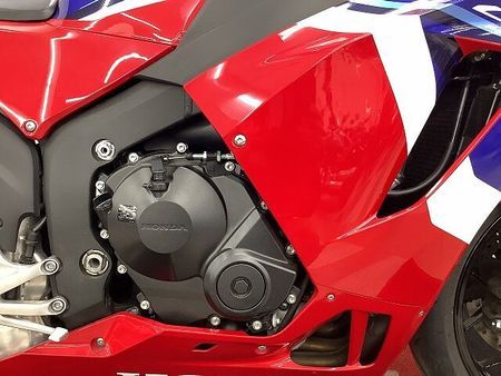 ホンダ CBR600RR CBR600RR 2021年モデル フルノーマル車 !! 28