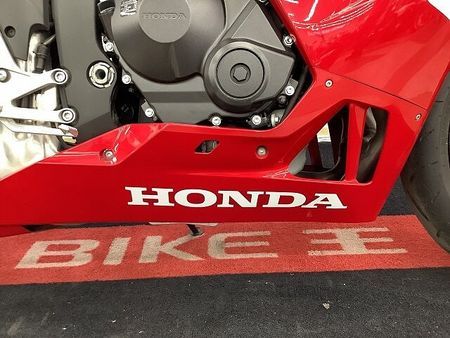 ホンダ CBR600RR CBR600RR 2021年モデル フルノーマル車 !! 29