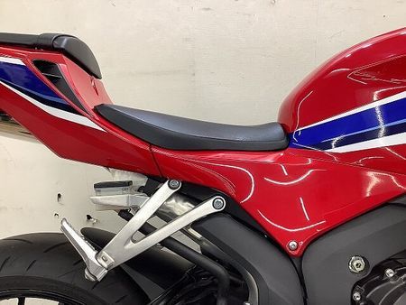 ホンダ CBR600RR CBR600RR 2021年モデル フルノーマル車 !! 30