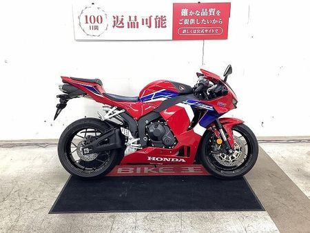 ホンダ CBR600RR CBR600RR 2021年モデル フルノーマル車 !! 3