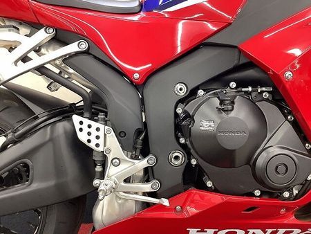 ホンダ CBR600RR CBR600RR 2021年モデル フルノーマル車 !! 31