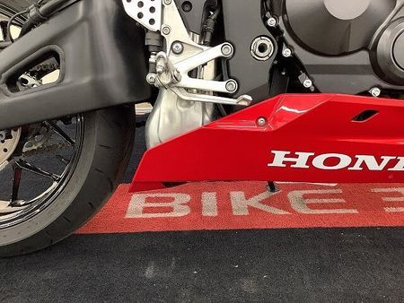 ホンダ CBR600RR CBR600RR 2021年モデル フルノーマル車 !! 32