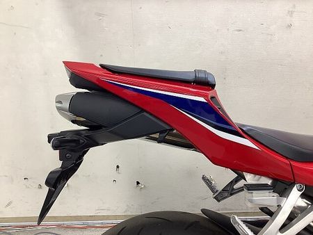 ホンダ CBR600RR CBR600RR 2021年モデル フルノーマル車 !! 33
