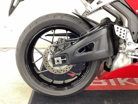 ホンダ CBR600RR CBR600RR 2021年モデル フルノーマル車 !! 34