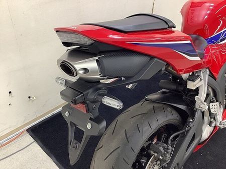 ホンダ CBR600RR CBR600RR 2021年モデル フルノーマル車 !! 35