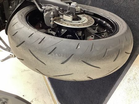 ホンダ CBR600RR CBR600RR 2021年モデル フルノーマル車 !! 36