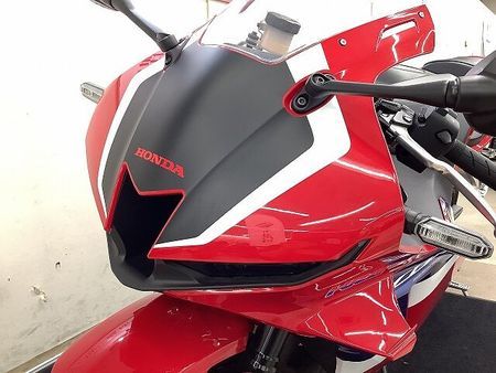 ホンダ CBR600RR CBR600RR 2021年モデル フルノーマル車 !! 37