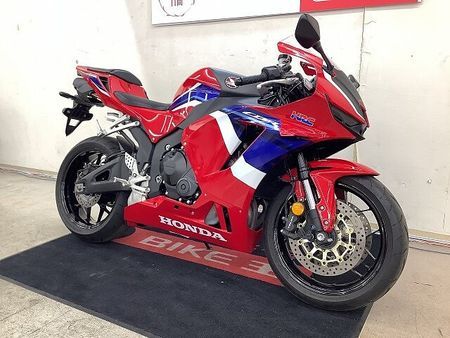 ホンダ CBR600RR CBR600RR 2021年モデル フルノーマル車 !! 4