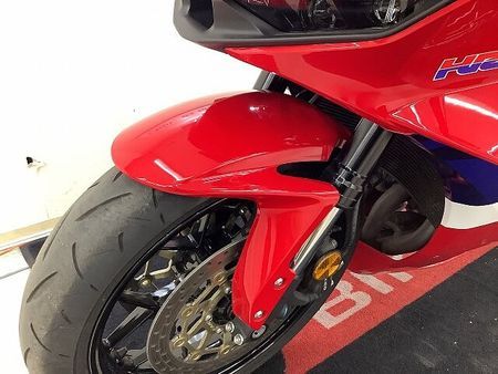 ホンダ CBR600RR CBR600RR 2021年モデル フルノーマル車 !! 38