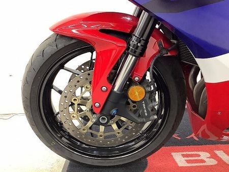 ホンダ CBR600RR CBR600RR 2021年モデル フルノーマル車 !! 39