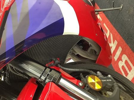 ホンダ CBR600RR CBR600RR 2021年モデル フルノーマル車 !! 40