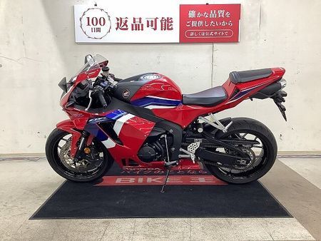 ホンダ CBR600RR CBR600RR 2021年モデル フルノーマル車 !! 6