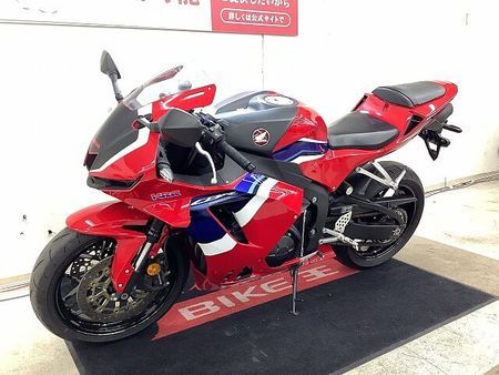 ホンダ CBR600RR CBR600RR 2021年モデル フルノーマル車 !! 7