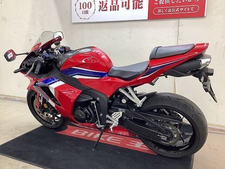 ホンダ CBR600RR CBR600RR 2021年モデル フルノーマル車 !! 8