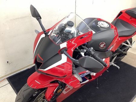 ホンダ CBR600RR CBR600RR 2021年モデル フルノーマル車 !! 9