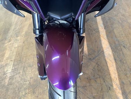 ヤマハ YZF-R25 【スピード納車】YZF-R25 ABS デイトナ製USB電源 マルチバー ヘルメットロック 14