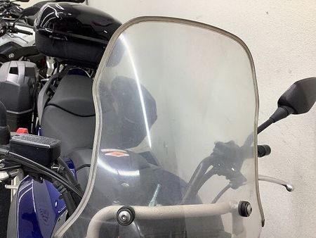 ホンダ NC750X タイプLD NC750X フルパニア装備車両 13